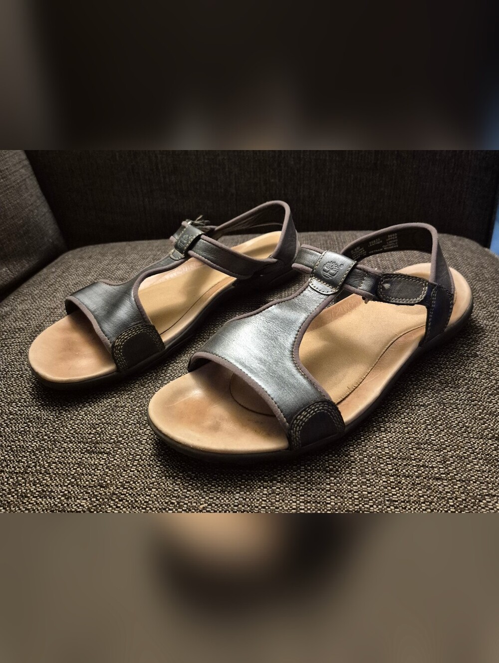 Timberland Women's Sandals Size 8.5